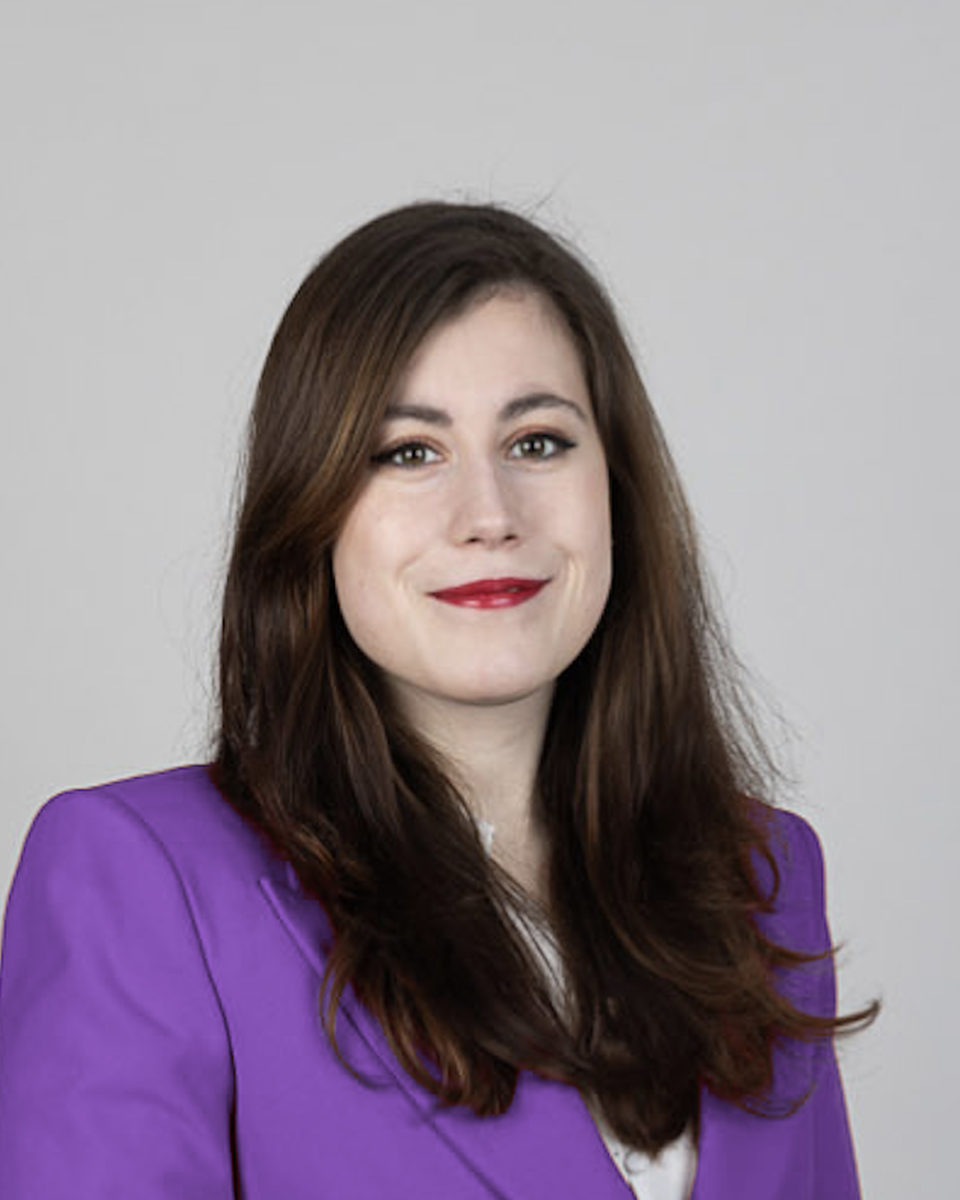 Julia Adamkiewicz — Hayanezu